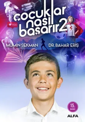 Çocuklar Nasıl Başarır 2 Mümin Sekman