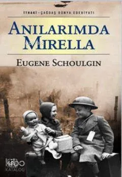Anılarımda Mirella