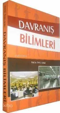 Davranış Bilimleri