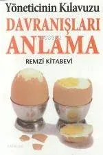Davranışları Anlama