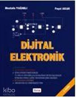 Dijital Elektronik
