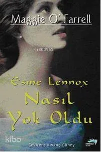 Esme Lenox Nasıl Yok Oldu