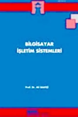 Bilgisayar İşletim Sistemleri