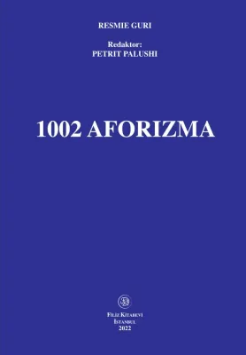 Aforizma