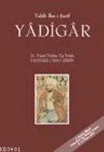 Yâdigâr Cilt: 2