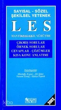 Les Mantıksal Akıl Yürütme