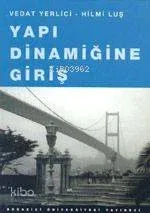 Yapı Dinamiğine Giriş