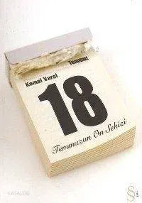 Temmuzun On Sekizi