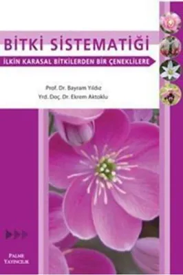 Bitki Sistematiği
