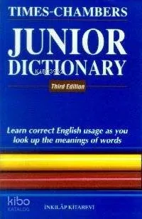 Junior Dictionary
