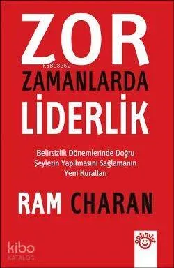 Zor Zamanlarda Liderlik
