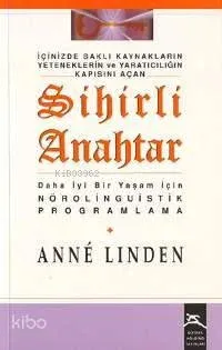 Sihirli Anahtar