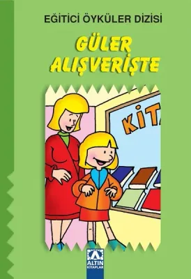 Güler Alışverişte