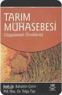 Tarım Muhasebesi