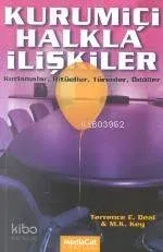 Kurumiçi Halkla İlişkiler