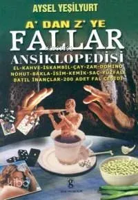 A'dan Z'ye Fallar Ansiklopedisi