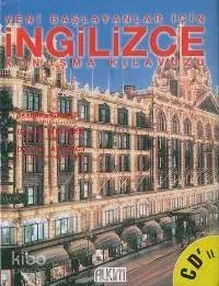 İngilizce Konuşma Kılavuzu