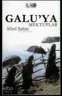 Galu'ya Mektuplar