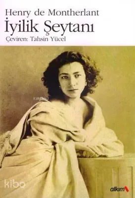 İyilik Şeytanı