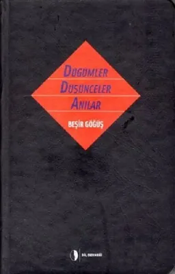 75. Yılda Türkçenin ve Dil Devriminin Öyküsü