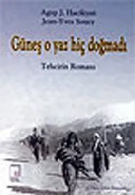 Güneş O Yaz Hiç Doğmadı