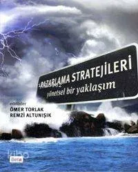Pazarlama Stratejileri Ömer Torlak