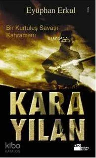 Kara Yılan