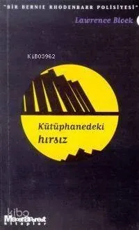 Kütüphanedeki Hırsız