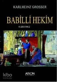 Babilli Hekim