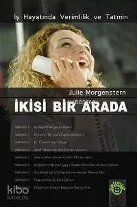 İkisi Bir Arada
