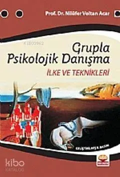 Grupla Psikolojik Danışma