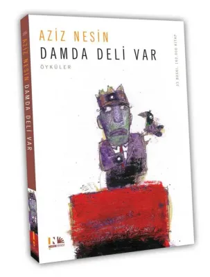 Damda Deli Var Aziz Nesin