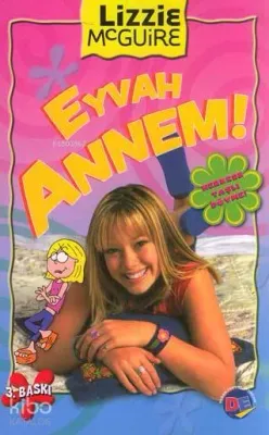 Eyvah Annem