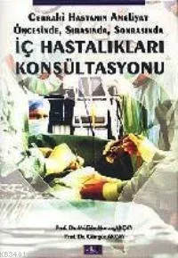 İç Hastalıklar Konsültasyonu