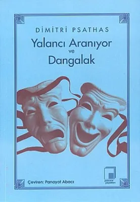 Yalancı Aranıyor ve Dangalak