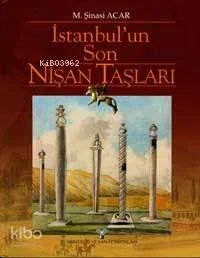 İstanbul'un Son Nişan Taşları