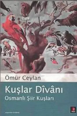 Kuşlar Dîvânı