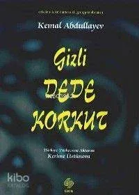Gizli Dede Korkut
