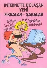 İnternette Dolaşan Yeni Fıkralar-şakalar