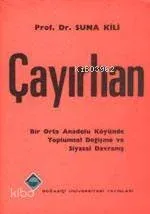 Çayırhan