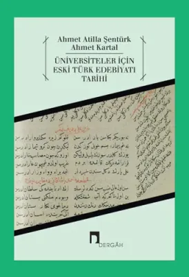 Üniversiteler İçin Eski Türk Edebiyatı Tarihi