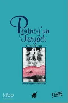 Portnoy'un Feryadı
