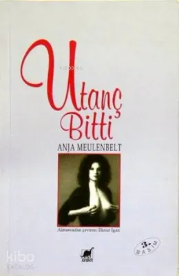 Utanç Bitti