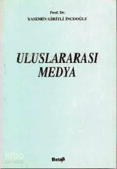 Uluslararası Medya