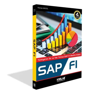 SAP FI EĞİTİM KİTABI Rıdvan Akgül SAP FI EĞİTİM KİTABI Rıdvan Akgül