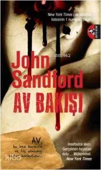 Av Bakışı John Sandford