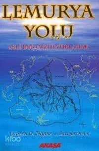 Lemurya Yolu