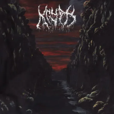 Krypts ‎– Unending Degradation CD