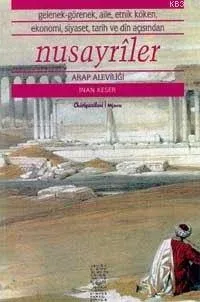 Nusayriler Arap Aleviliği