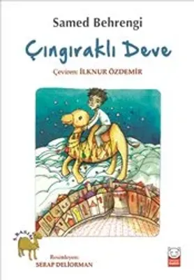 Çıngıraklı Deve